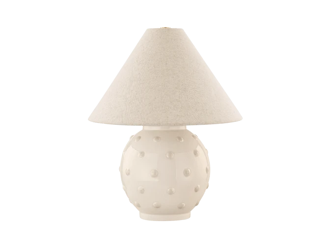 Tapered Table Lamp 3 Tapered Table Lamp