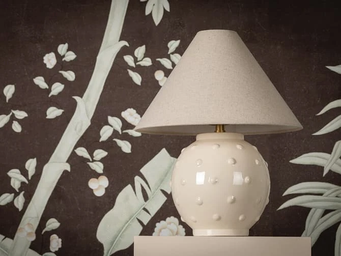 Tapered Table Lamp 4 Tapered Table Lamp - Image 2