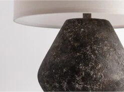 Sculptural Table Lamp -Andrew Martin 153866 artifact table lamp 4