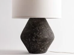 Sculptural Table Lamp -Andrew Martin 153867 artifact table lamp 5