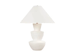 Ceramic Table Lamp