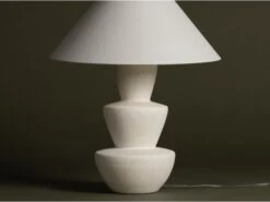 Ceramic Table Lamp -Andrew Martin 154023 kamas table lamp 4