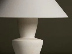 Ceramic Table Lamp -Andrew Martin 154024 kamas table lamp 5