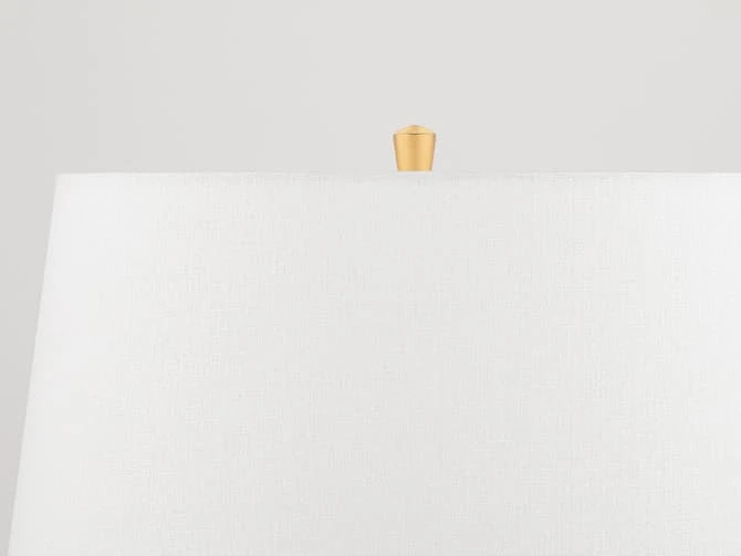 Textured Ceramic Table Lamp 5 Textured Ceramic Table Lamp - Image 3