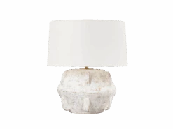 Table Lamp In Ceramic