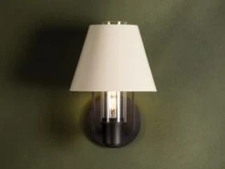 Bronze Wall Light -Andrew Martin 154070 kindle wall light bronze 4