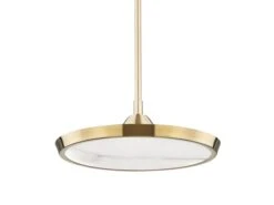 Modern Pendant Light