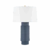 Textural Ceramic Table Lamp -Andrew Martin 196883 broderick table lamp