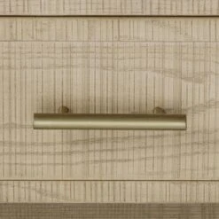 Raffles Small Bedside Table -Andrew Martin 202906 raffles small bedside detail2