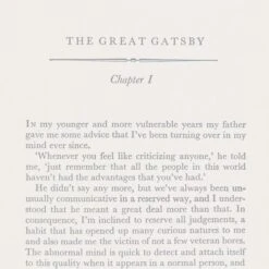 Great Gatsby Wallpaper, Large Panel A + B -Andrew Martin 204012 the great gatsby a1