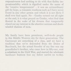 Great Gatsby Wallpaper, Large Panel A + B -Andrew Martin 204015 the great gatsby b2