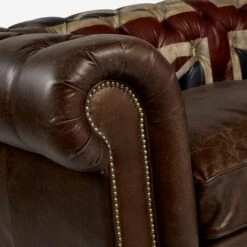 Rebel Union Jack Sofa 13 Rebel Union Jack Sofa -Andrew Martin 204177 rebel sofa union jack arm detail sof0035