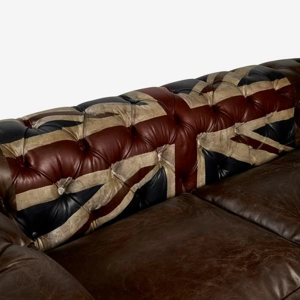 Rebel Union Jack Sofa 4 Rebel Union Jack Sofa - Image 2