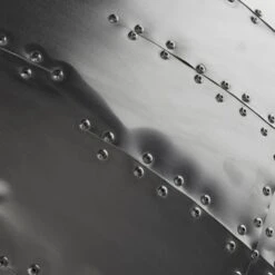 Pod Spitfire Chair -Andrew Martin 204184 pod chair spitfire detail