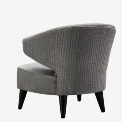 Eaves Chair -Andrew Martin 204277 eaves chair back angle