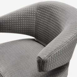 Eaves Chair -Andrew Martin 204282 eaves chair shape detail