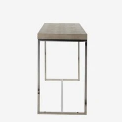 Fay Cream Console Table -Andrew Martin 204507 fay console table cream side cons0122