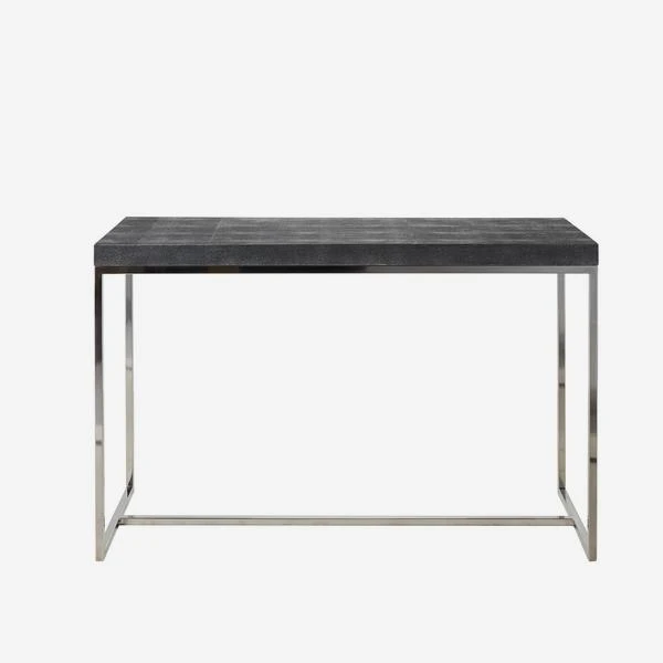 Fay Grey Console Table 3 Fay Grey Console Table