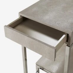 Trudy Cream Console Table -Andrew Martin 204541 trudy console table cream detail 2 cons0120