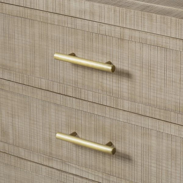 Raffles Nightstand, Natural 4 Raffles Nightstand, Natural - Image 2