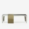 Kelly Coffee Table -Andrew Martin 204840 kelly nesting front