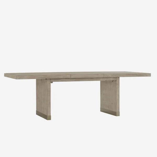Raffles Natural Extending Dining Table 3 Raffles Natural Extending Dining Table