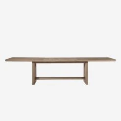 Charlie Extending Extending Dining Table -Andrew Martin 204888 charlie extending dining table extended1