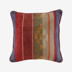 Indus Brick Cushion