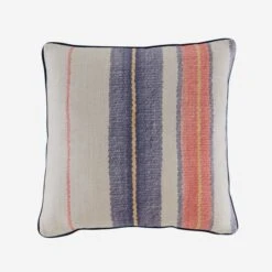 Elbrus Denim Cushion