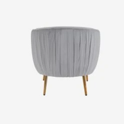 Pippa Chair -Andrew Martin 205159 pippa chair grey back ch1043