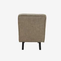 Matilda Chair, Herringbone -Andrew Martin 205252 matilda chair herringbone back ch1051