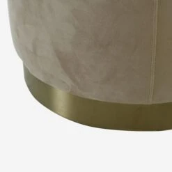 Otis Stool -Andrew Martin 205363 otis latte detail2