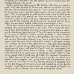 Nicholas Nickleby Wallpaper, Large Panel A + B -Andrew Martin 206258 nicholas nickleby a2