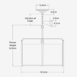 Aspen Iron Pendant Light, Black Rust 9 Aspen Iron Pendant Light, Black Rust -Andrew Martin 208466 aspen pendant lmp0399