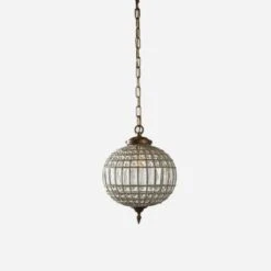 Amelie Pendant Light