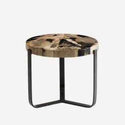 Nova Nesting Side Tables -Andrew Martin 212353 nova nesting side table short