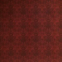 Kew Red Wallpaper
