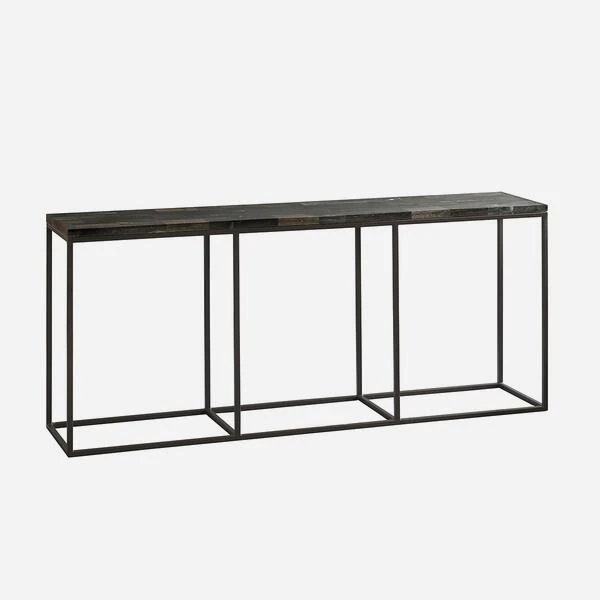 Raife Console Table 3 Raife Console Table