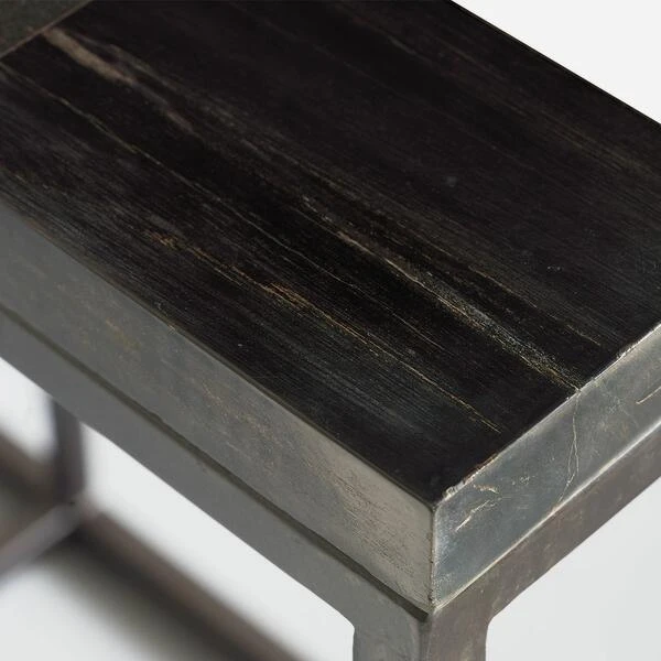 Raife Console Table 4 Raife Console Table - Image 2