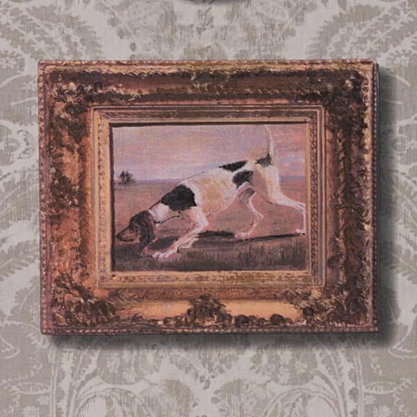 Gallery Wallpaper - Taupe Wallpaper 4 Gallery Wallpaper - Taupe Wallpaper - Image 2