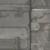 Luggage Wallpaper - Gunmetal Wallpaper 1 Luggage Wallpaper - Gunmetal Wallpaper -Andrew Martin 213749 wallpaper luggage gunmetal