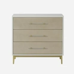 Alice Nightstand Nightstand -Andrew Martin 213900 alice nightstand front