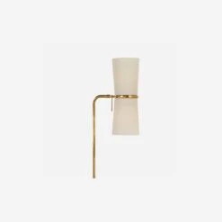 Clarkson Floor Lamp, Hand-Rubbed Antique Brass -Andrew Martin 214681 clarkson floor lamp in hand rubbed antique brass
