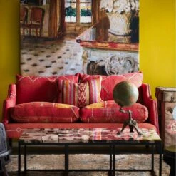 Luca Coffee Table -Andrew Martin 214809 luca lifestyle