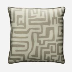 Reef Cloud Outdoor Outdoor Cushion