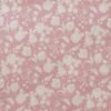 Narikala Pink Fabric -Andrew Martin 214840 narikalapink