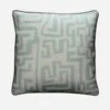 Reef Ice Outdoor Outdoor Cushion -Andrew Martin 214971 reef ice