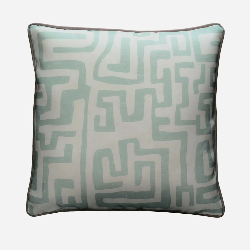 Reef Ice Outdoor Outdoor Cushion 3 Reef Ice Outdoor Outdoor Cushion
