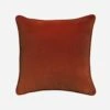 Villandry Rust Cushion -Andrew Martin 214979 villandry rust cushion