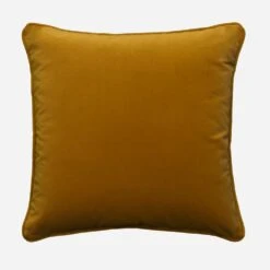 Villandry Mustard Cushion